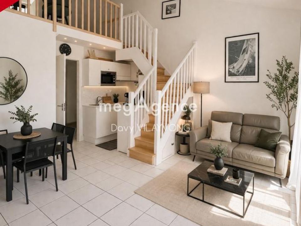 Leilighet i Saint-Hilaire-de-Riez, Vendee - bilde 3