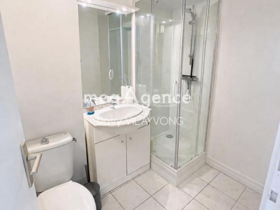 Leilighet i Saint-Hilaire-de-Riez, Vendee - bilde 4