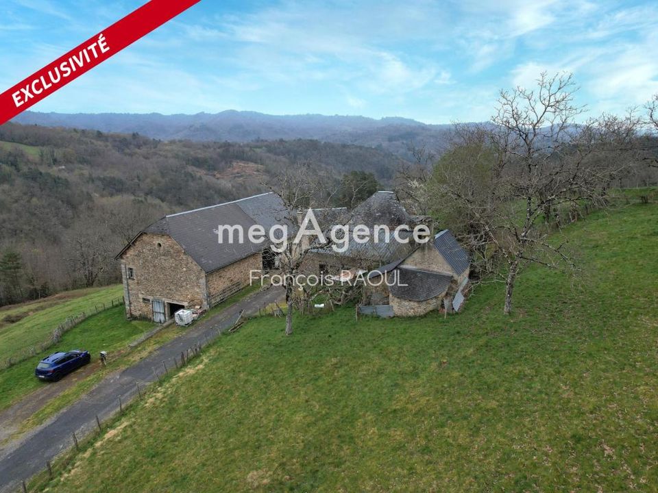 Country house in Albussac, Correze - photo 4