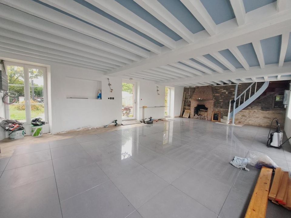 Villa i Mieuxce, Orne - foto 2