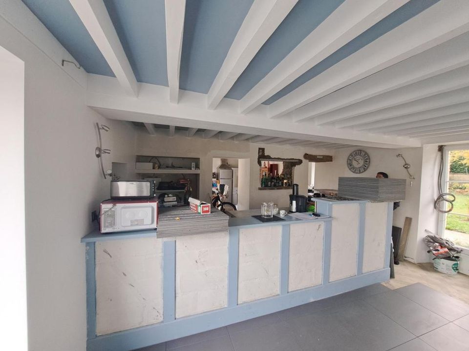 Villa i Mieuxce, Orne - foto 3