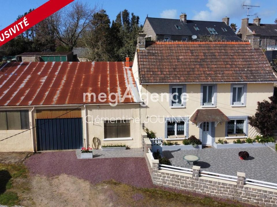 Villa i Siouville-Hague, Manche - foto 2