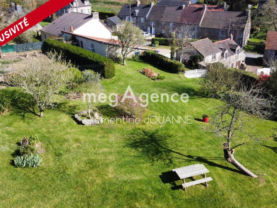Villa i Siouville-Hague, Manche - foto 3