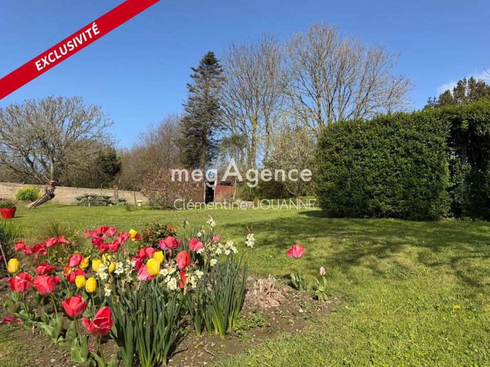Villa i Siouville-Hague, Manche - foto 4