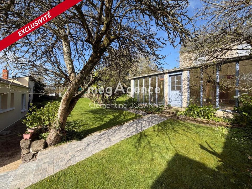 Villa i Siouville-Hague, Manche - foto 5