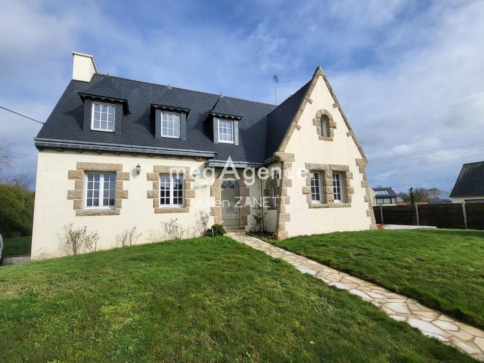 Villa i Lamballe, Cotes-d'Armor - foto 1
