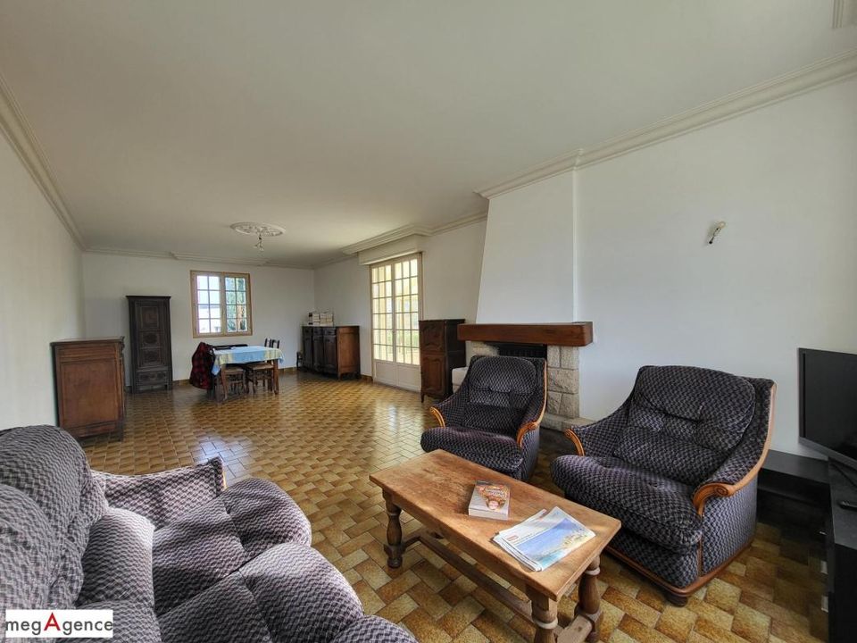 Villa i Lamballe, Cotes-d'Armor - foto 3