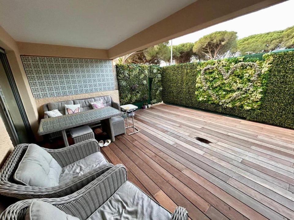 Lejlighed i Saint-Raphael, Var - foto 1