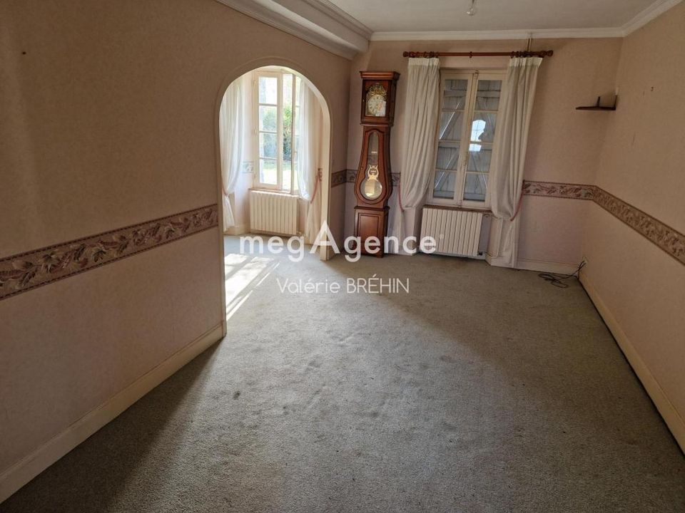 Villa i Bonchamp-lès-Laval, Mayenne - foto 3