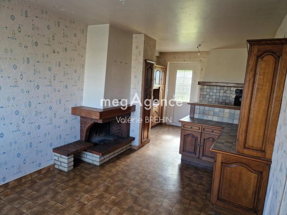 Villa i Bonchamp-lès-Laval, Mayenne - foto 4
