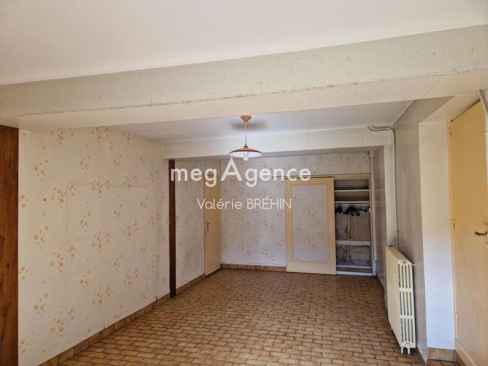 Villa i Bonchamp-lès-Laval, Mayenne - foto 5