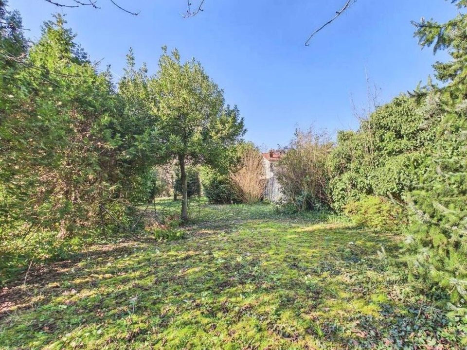 Bungalow i Bondy, Seine-Saint-Denis - foto 3