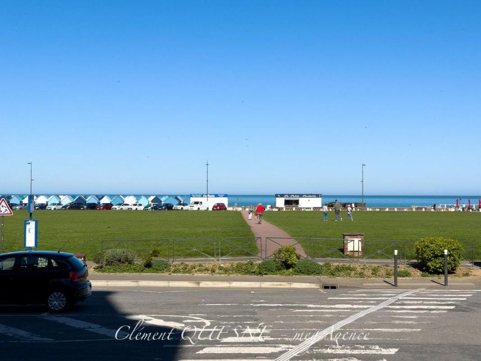 Lejlighed i Dieppe, Seine-Maritime - foto 3