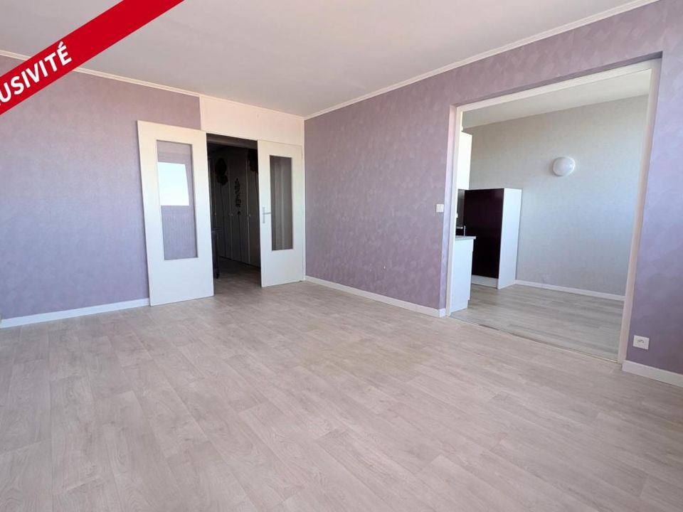 Appartement in Roubaix, Nord - foto 1