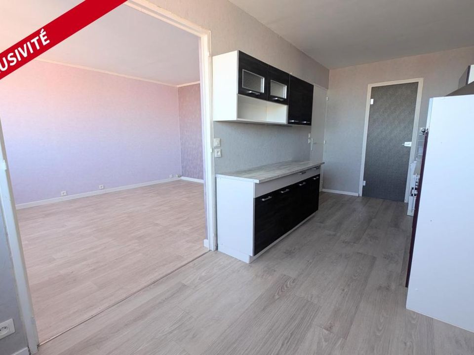 Appartement in Roubaix, Nord - foto 2