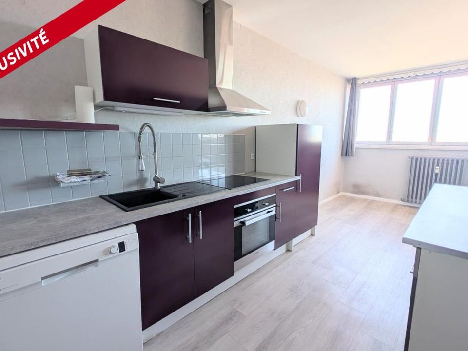 Appartement in Roubaix, Nord - foto 3