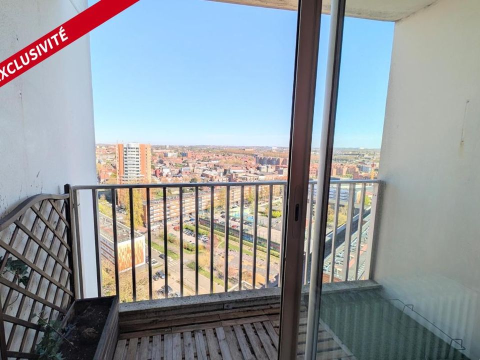 Appartement in Roubaix, Nord - foto 5