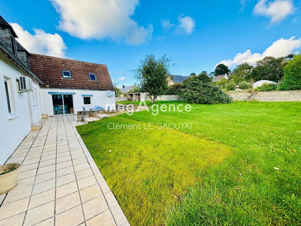 Villa i Pleumeur-Bodou, Cotes-d'Armor - foto 2