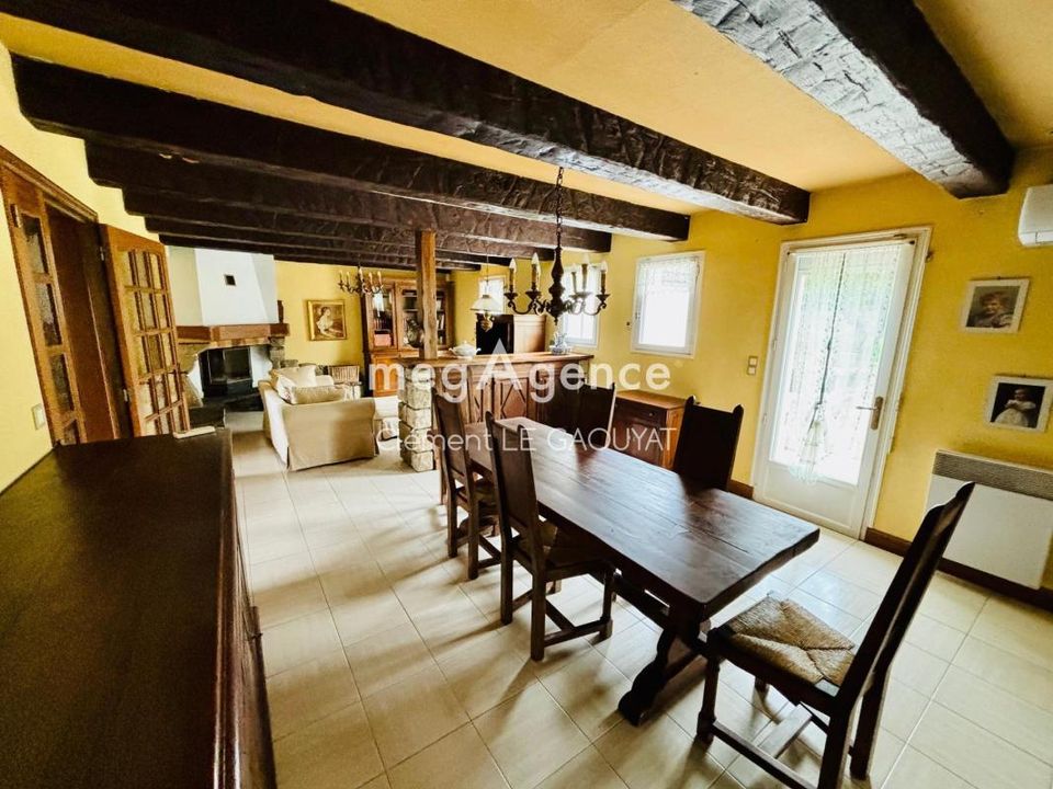 Villa i Pleumeur-Bodou, Cotes-d'Armor - foto 3