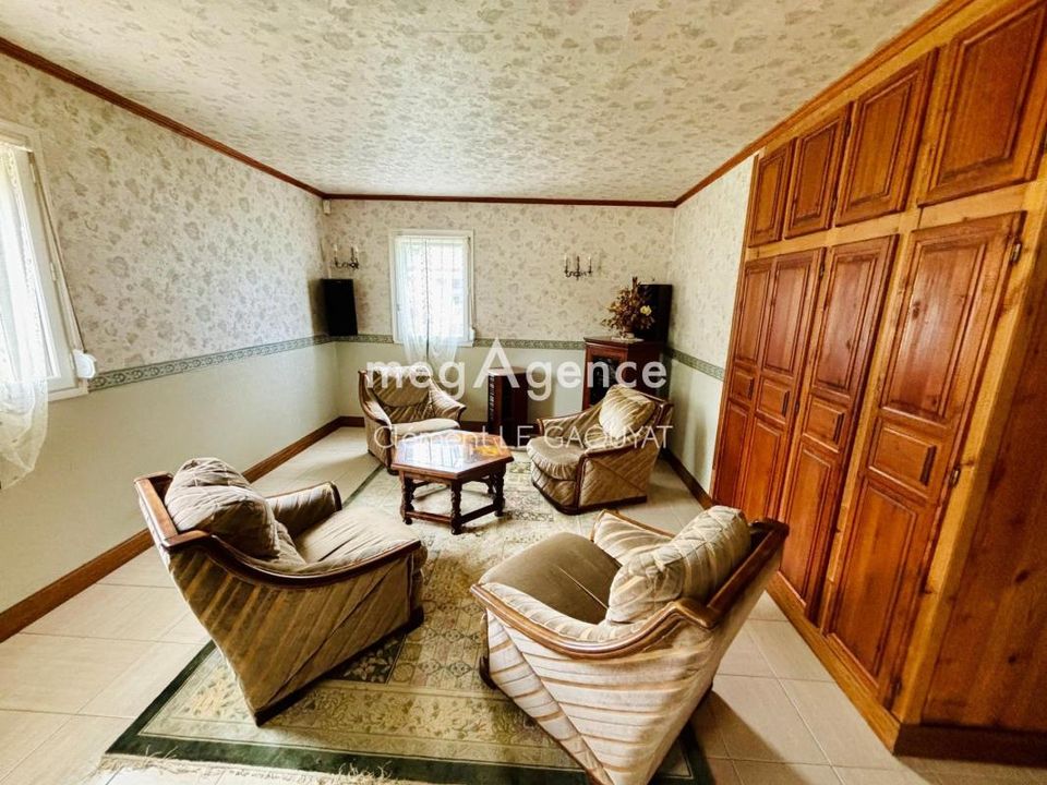 Villa i Pleumeur-Bodou, Cotes-d'Armor - foto 4