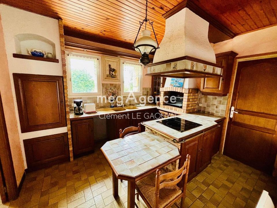 Villa i Pleumeur-Bodou, Cotes-d'Armor - foto 5