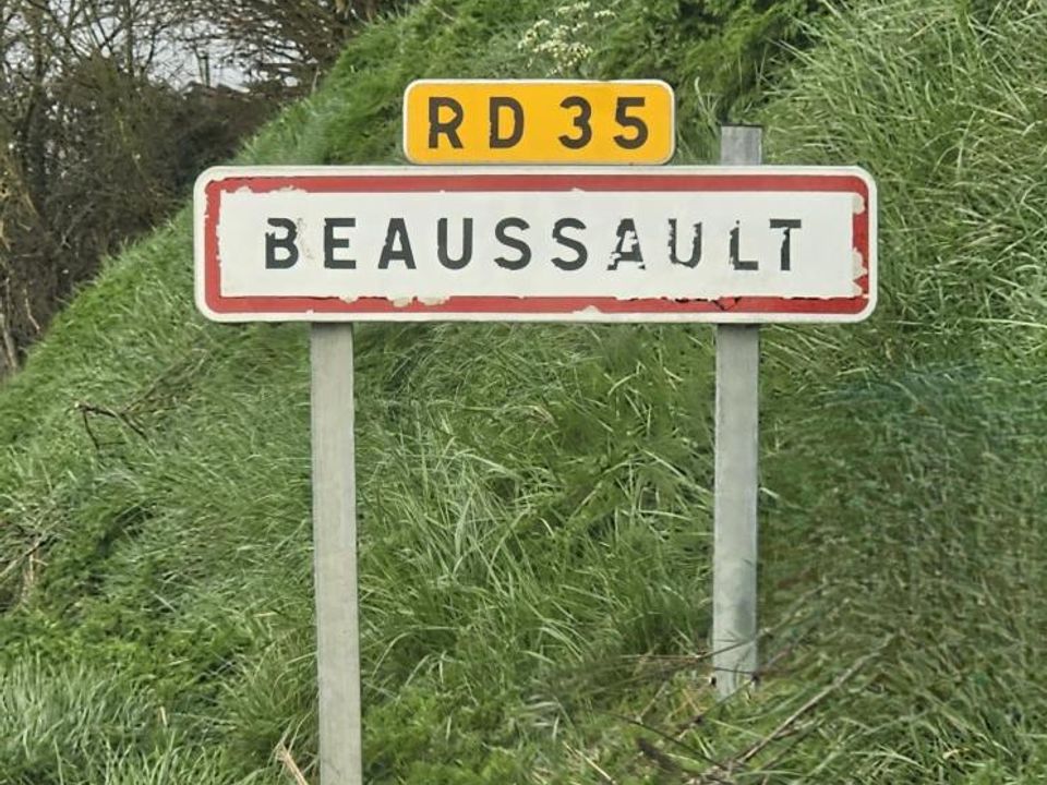 Tomt i Beaussault, Seine-Maritime - bilde 3