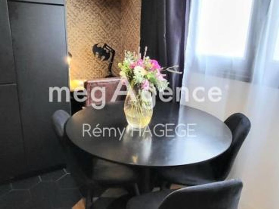 Lejlighed i Courbevoie, Hauts-de-Seine - foto 4