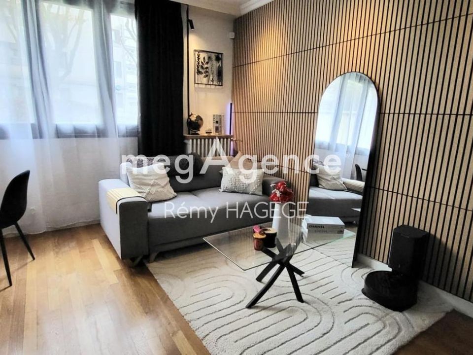 Lejlighed i Courbevoie, Hauts-de-Seine - foto 5