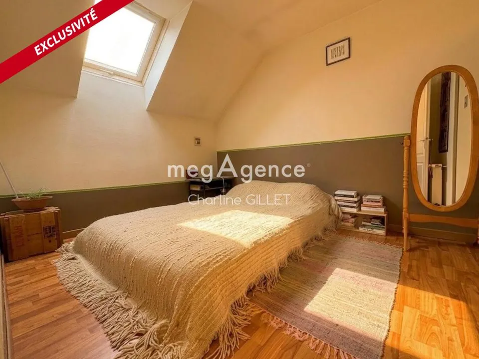 Villa i Vannes, Morbihan - foto 3
