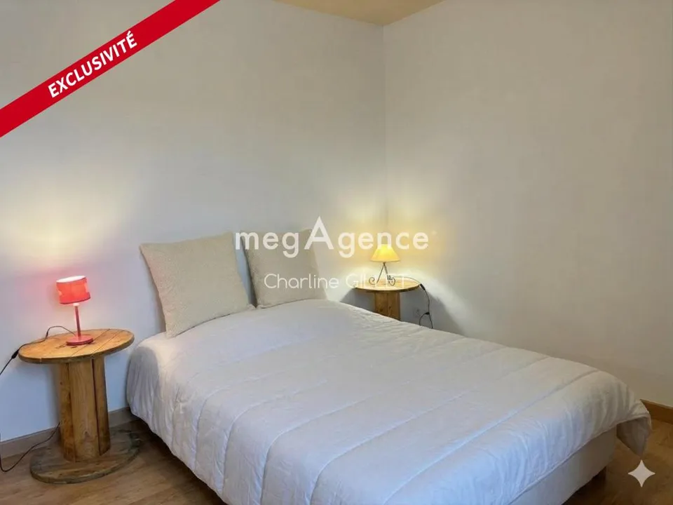 Villa i Vannes, Morbihan - foto 4
