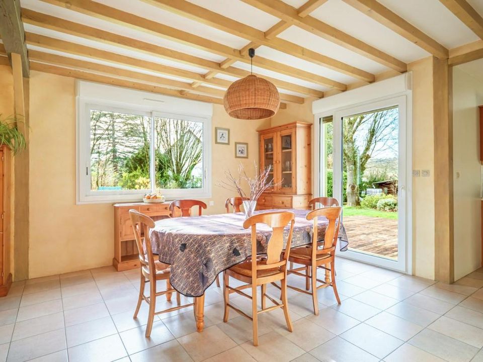Villa i Sargé-lès-le-Mans, Sarthe - foto 2