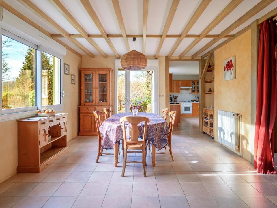 Villa i Sargé-lès-le-Mans, Sarthe - foto 3