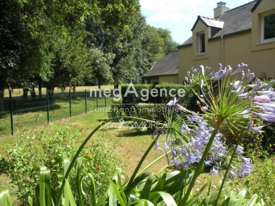 Villa i Ploemel, Morbihan - foto 1