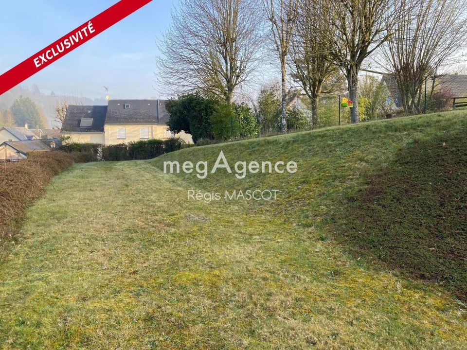 Helårsgrund i Fontaine-sous-Preaux, Seine-Maritime - foto 2