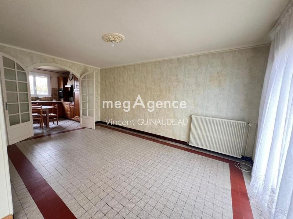 Villa i La Romagne, Maine-et-Loire - foto 3