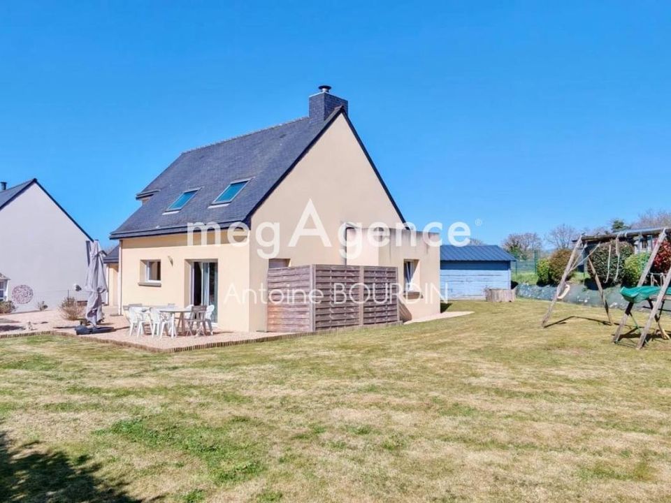 Landejendom i Lanvellec, Cotes-d'Armor - foto 2
