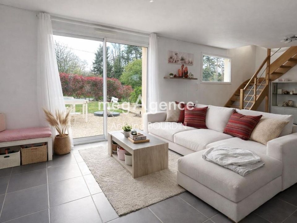 Landejendom i Lanvellec, Cotes-d'Armor - foto 3