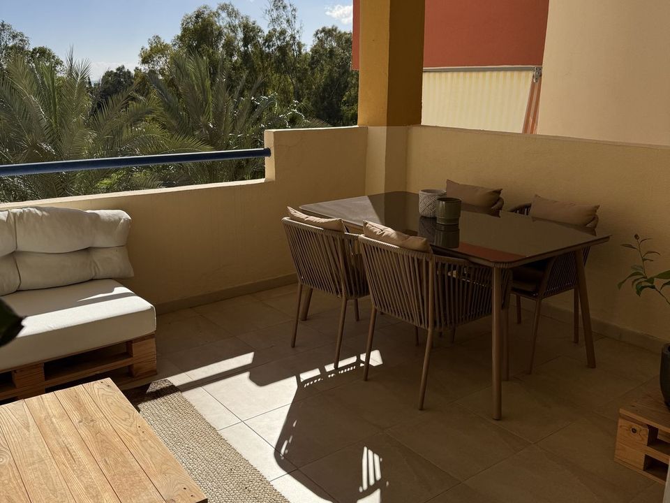 Lejlighed i La Atalaya, Malaga - foto 3
