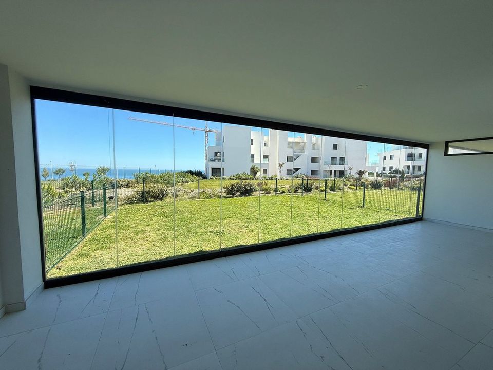 Lejlighed i Casares, Malaga - foto 2