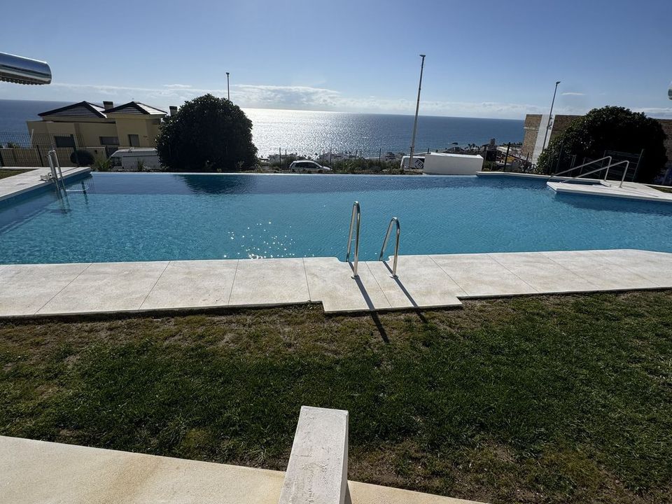 Lejlighed i Casares, Malaga - foto 1