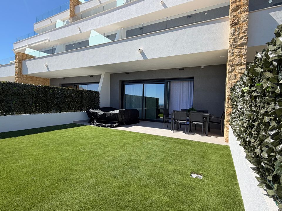 Lejlighed i Finestrat, Alicante - foto 2