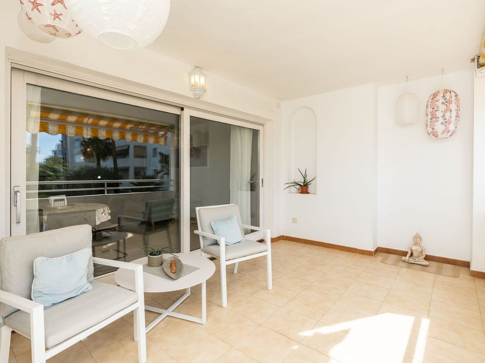 Lejlighed i Atalaya Isdabe, Malaga - foto 4