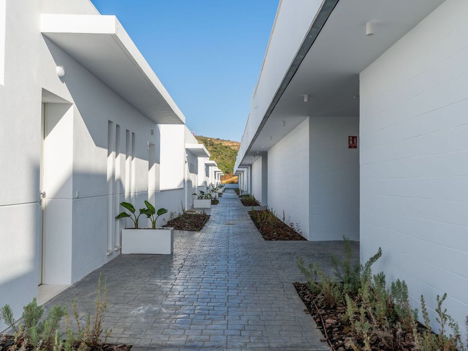 Byhus i Manilva, Malaga - foto 4
