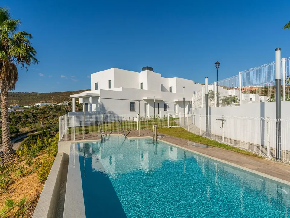 Byhus i Manilva, Malaga - foto 1