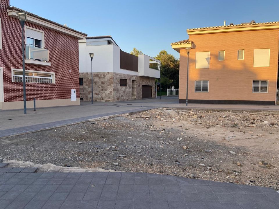 Helårsgrund i Lliria, Valencia - foto 3
