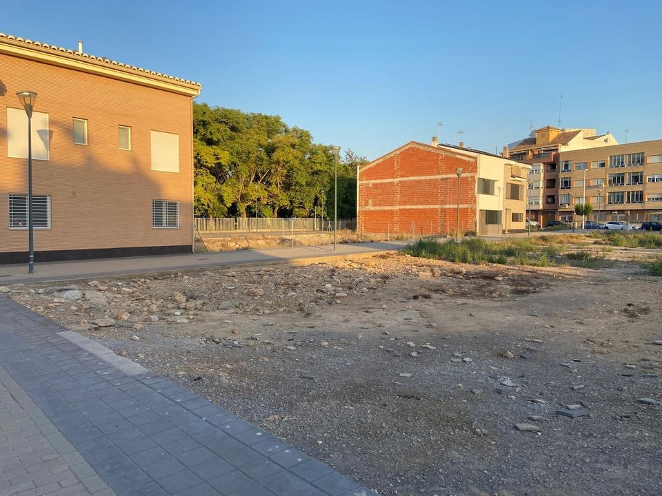 Helårsgrund i Lliria, Valencia - foto 4