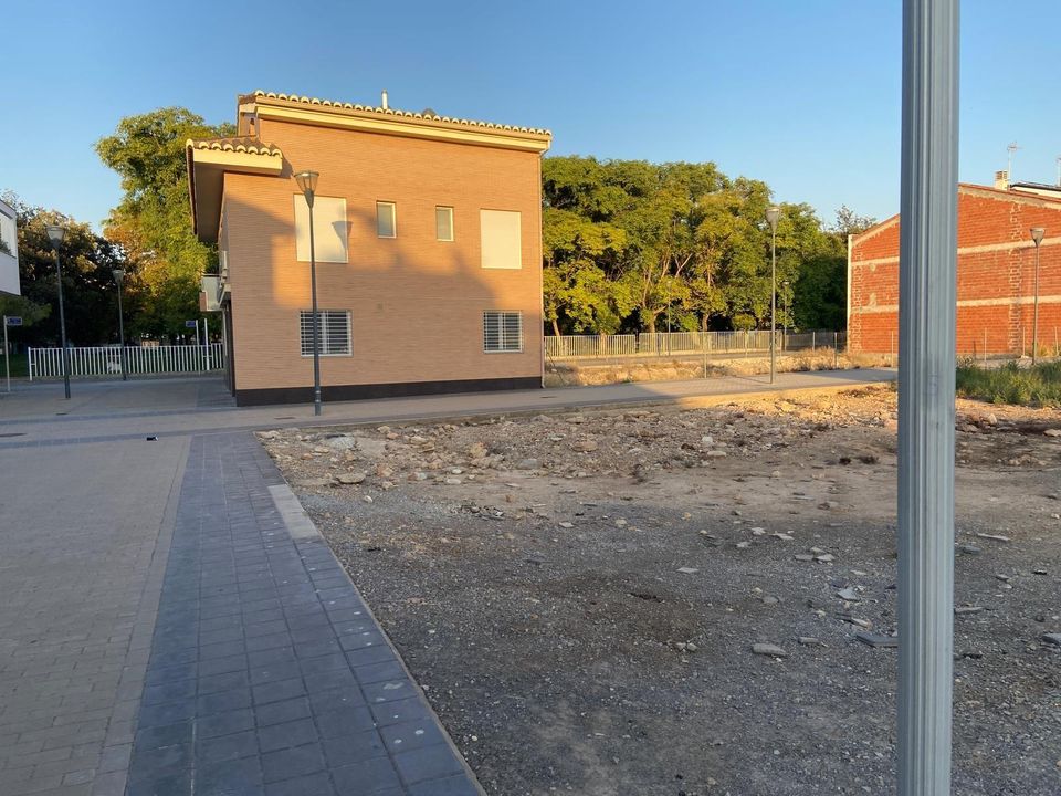 Helårsgrund i Lliria, Valencia - foto 5