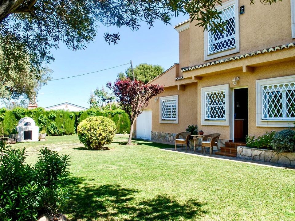 Villa i San Antonio De Benageber, Valencia - foto 2