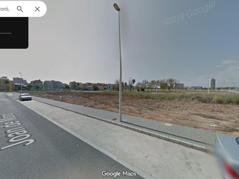 Helårsgrund i Grao De Moncofar, Castellon - foto 2