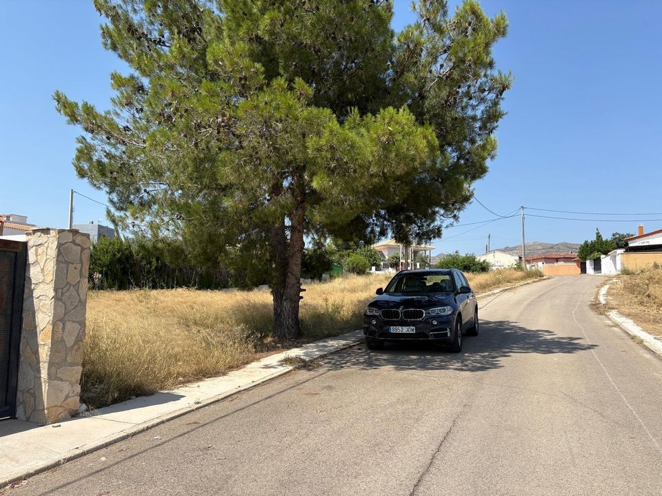 Helårsgrund i Calles, Valencia - foto 2